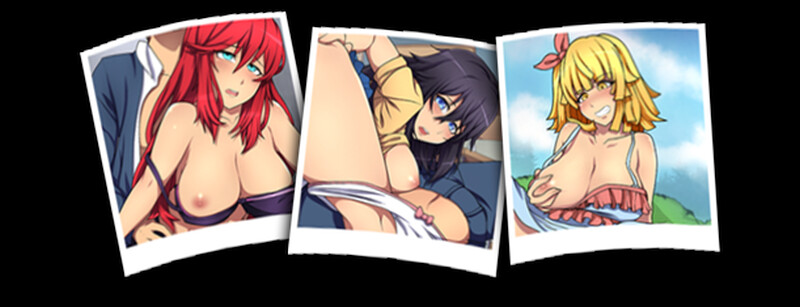 [日式RPG] 漫长而艰难的夏天 Long and Hard… Summer V1.1.1 STEAM官中版 正式版+全DLC [600M]-爱玩ACG