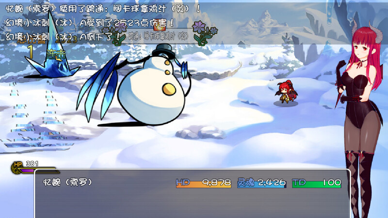 图片[1]-[日式RPG] 索罗灵魂之戒 Build.8332135 STEAM官中版+全DLC+剧情包 [1.50G]-爱玩ACG