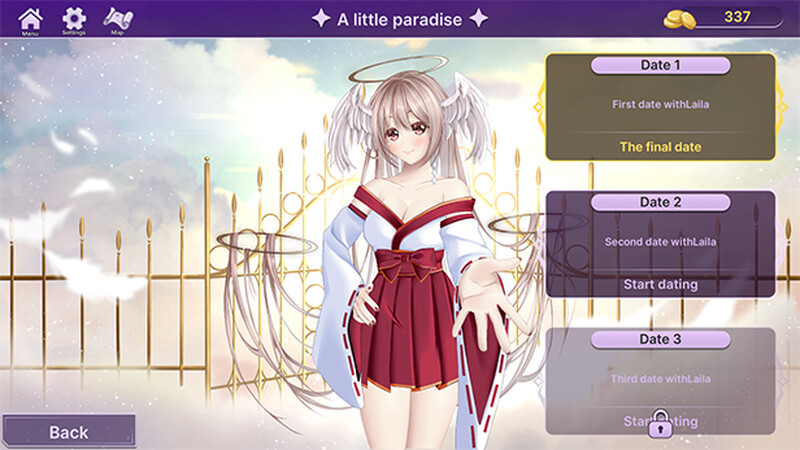[日式SLG/动态] Im Isekai Hero V1.0.9 STEAM官中版 [900M]-爱玩ACG
