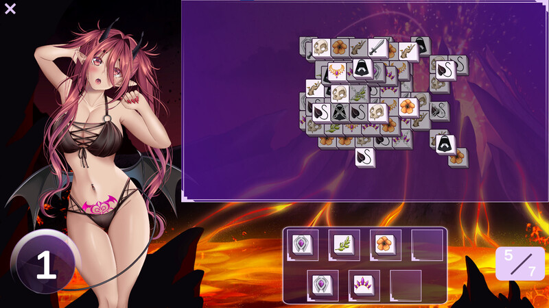 图片[3]-[日式SLG/动态] Im Isekai Hero V1.0.9 STEAM官中版 [900M]-爱玩ACG