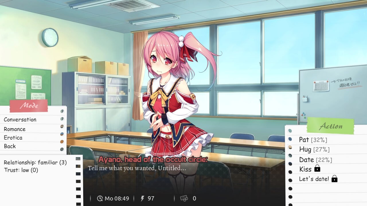 图片[3]-[日式SLG/巨乳/更新] 校园游戏 School Game v0.971 bugfix6  官方中文 [PC+安卓/3.2G]-爱玩ACG