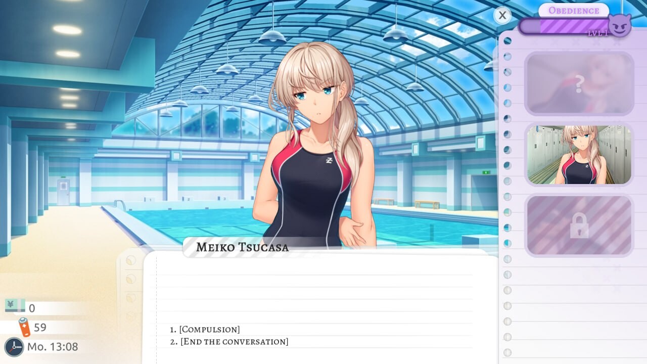 图片[4]-[日式SLG/巨乳/更新] 校园游戏 School Game v0.971 bugfix6  官方中文 [PC+安卓/3.2G]-爱玩ACG