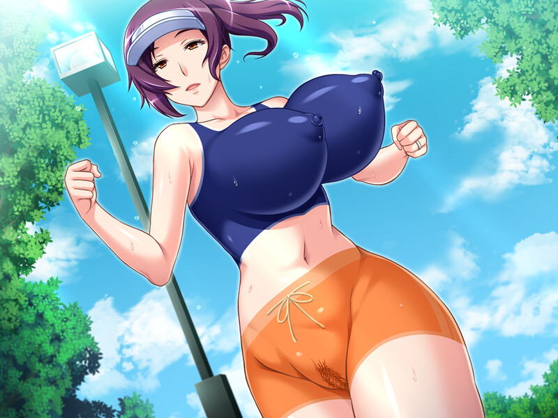 [日式SLG/巨乳爆乳] 美佐子37岁 ～童真大学生×普通的主妇～ 美佐子37歳 ～童貞大学生×普通の主婦～ AI汉化版 [500M]-爱玩ACG