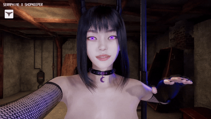 更新[3D互动/动态] 闹鬼港湾 Haunting Havens Ver0.2.14 STEAM官中步兵版 [9.0G]-爱玩ACG