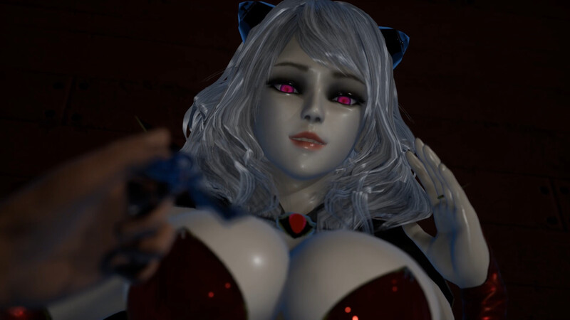 图片[1]-[更新]【3D互动/解密脱出】吸血鬼大厦（吸血鬼宅邸）V1.5.2 STEAM官中【2.20G】-爱玩ACG