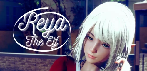 更新【亚洲SLG/堕落/动态】精灵雷亚 Reya the Elf v0.7.3SE 汉化【PC+安卓17.8G】-爱玩ACG