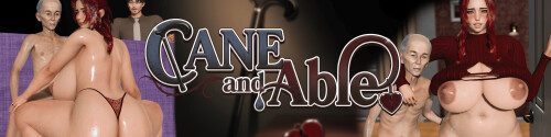 更新【亚洲SLG/寝取/动态】善意沦陷 Cane and Able v0.3 AI汉化【PC+安卓0.84G】-爱玩ACG
