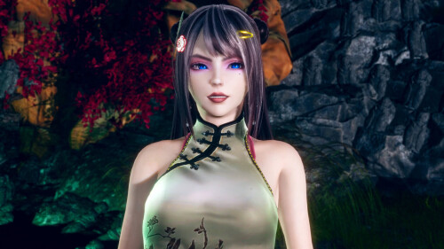 图片[2]-更新【冒险SLG/后宫/动态】变态茶馆 Perverted Tea House v0.1.1c AI汉化【PC+安卓3.89G】-爱玩ACG