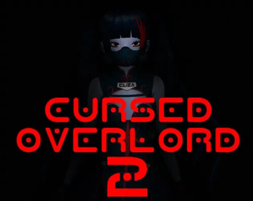 更新【冒险SLG/阿黑颜/动态】诅咒霸主2 Cursed Overlord 2 v0.82 汉化【PC+安卓3.45G】-爱玩ACG