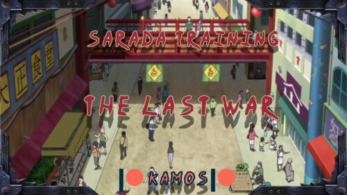 更新【同人SLG/阿黑颜/动态】萨拉达训练：最后的战争 Sarada Training: The Last War v4.4 汉化【PC+安卓4.52G】-爱玩ACG