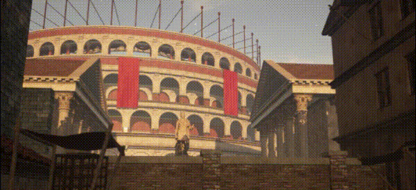 图片[2]-[更新]【开放世界/3D互动/全动态】罗马的奴隶（Slaves of Rome）V2.0.9-#22 (STEAM官中+DLC)【5.40G】-爱玩ACG