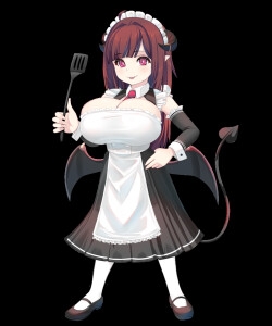 图片[1]-更新【探索RPG/巨乳/爆乳】小摇篮 小さな揺り籠 v2.0 AI汉化【PC+安卓0.9G】-爱玩ACG