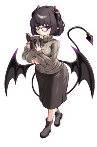 图片[2]-更新【探索RPG/巨乳/爆乳】小摇篮 小さな揺り籠 v2.0 AI汉化【PC+安卓0.9G】-爱玩ACG