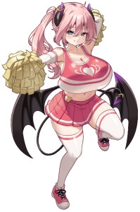 图片[3]-更新【探索RPG/巨乳/爆乳】小摇篮 小さな揺り籠 v2.0 AI汉化【PC+安卓0.9G】-爱玩ACG