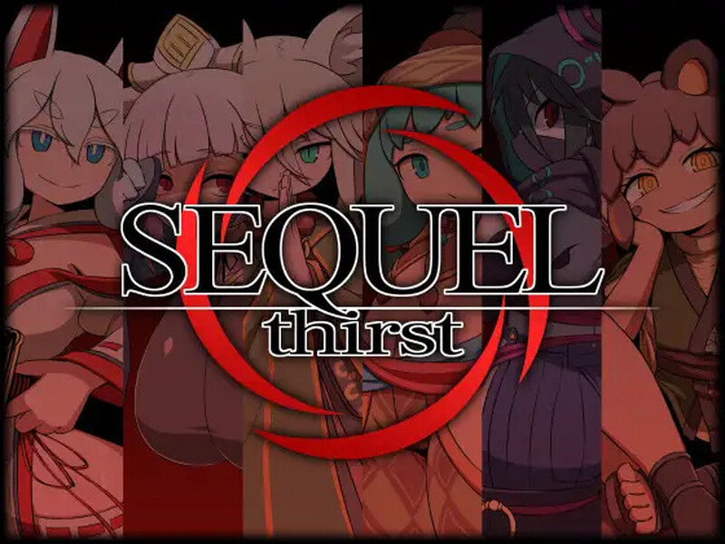 更新【探索RPG/淫乱强X/汉化】续集渴望(SEQUEL thirst)V2.0 AI汉化【1.80G】-爱玩ACG