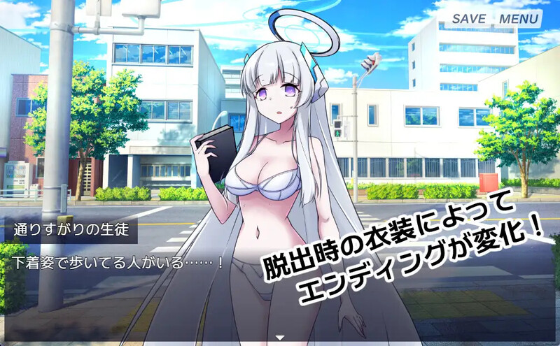 图片[3]-更新【探索RPG/露出羞辱/精神支配】8号站台（8番ノア） v2.11 官中版+全回想存档 [1.20G]-爱玩ACG