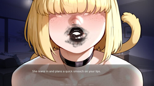 图片[2]-更新【日系SLG/兽人兽娘/动态】喵转性 Nyatorase: Shared Passions v0.14 AI汉化【PC+安卓4.68G】-爱玩ACG