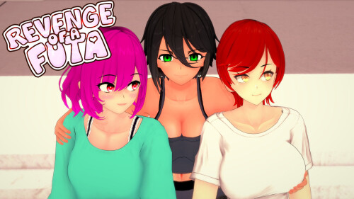 更新【日系SLG/后宫/动态】扶她复仇记 Revenge of a Futa v0.1.4 AI汉化【PC+安卓/2.3G】-爱玩ACG