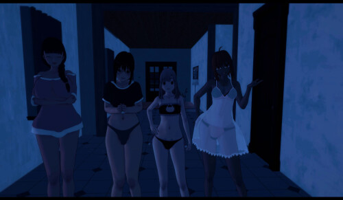 更新【日系SLG/后宫/动态】欢迎来到温布尔维克 Welcome to Wimblewick v0.1.7 AI汉化【PC+安卓4.18G】-爱玩ACG