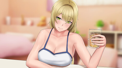 图片[2]-更新【日系SLG/汉化/动态】欲望的低语：美咲之路 Whispers of Desire: Misaki’s Path v0.1.9 汉化【PC+安卓3.44G】-爱玩ACG