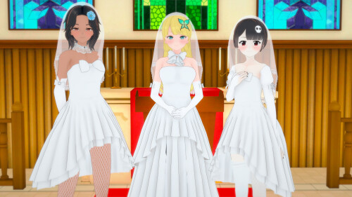 更新【日系SLG/魔物娘/动态】信仰之约 FaithBound v1.10 AI汉化【PC+安卓/1.95G】-爱玩ACG