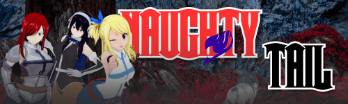 更新【日系SLG/魔物娘/动态】顽皮的尾巴 Naughty Tail v0.3.3 Public AI汉化【PC+安卓1.8G】-爱玩ACG