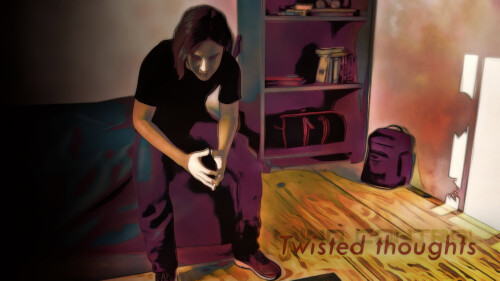 更新【欧美SLG/乱伦/动态】心灵控制:扭曲的思绪 Mind Control: Twisted Thoughts v0.28 汉化【PC+安卓5.49G】-爱玩ACG