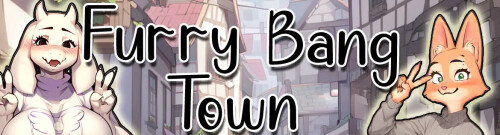 更新【欧美SLG/兽娘/动态】毛茸茸的棒棒镇 Furry Bang Town v0.11b 汉化【PC+安卓2.19G】-爱玩ACG