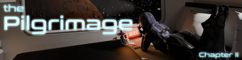 更新【欧美SLG/兽X/动态】朝圣第二章 The Pilgrimage (Chapter 2) 汉化 v0.75【PC+安卓9.90G】-爱玩ACG