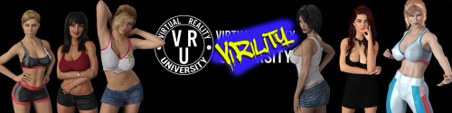 更新【欧美SLG/冒险/动态】活力 ViRility v10.0.0 汉化【PC+安卓16.7G】-爱玩ACG