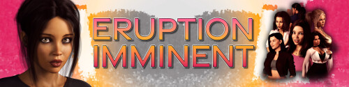 更新【欧美SLG/勒索/换妻】即将爆发 Eruption Imminent v0.7.0 AI汉化【PC+安卓6.15G】-爱玩ACG