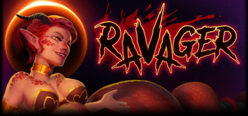 更新【欧美SLG/后宫/动态】巨龙掠夺者 Ravager v5.4.1 汉化【PC+安卓9.54G】-爱玩ACG
