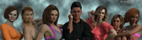 更新【欧美SLG/后宫/动态】母亲与女儿 Mothers & Daughters v0.7.0.7Beta AI汉化【PC+安卓3.29G】-爱玩ACG