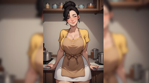 更新【欧美SLG/寝取/动态】欲望村 Desire Village v0.1A 汉化【PC+安卓549M】-爱玩ACG
