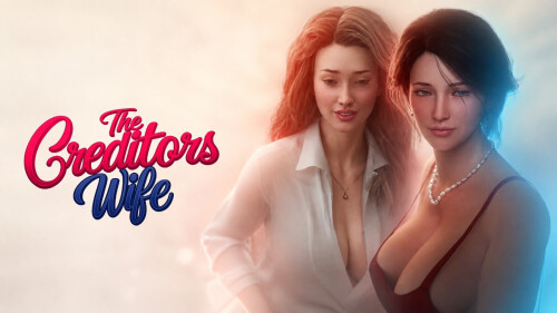更新【欧美SLG/挑逗/动态】债主的妻子 The Creditor’s Wife v0.1d3【PC+安卓1.10G】-爱玩ACG