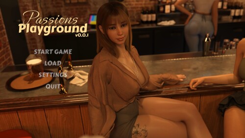 更新【欧美SLG/猥亵/动态】激情乐园 Passions Playground v0.4.8 AI汉化【PC+安卓9.14G】-爱玩ACG