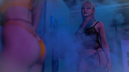 图片[2]-更新【欧美SLG/科幻/动态】塞拉拉 Selara Update 13 AI汉化【PC+安卓5G】-爱玩ACG