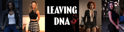 更新【欧美SLG/蕾丝边/动态】留下DNA Leaving DNA Episode 5 AI汉化【PC+安卓10.3G】-爱玩ACG