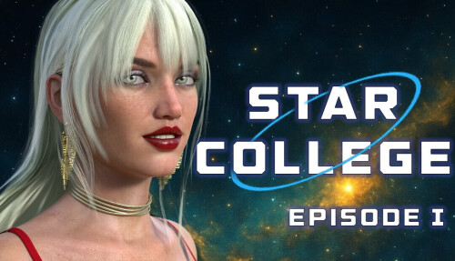 更新【欧美SLG/魔物娘/动态】星际学院 Star College Ep.1 v0.7.0 汉化【PC+安卓8.34G】-爱玩ACG