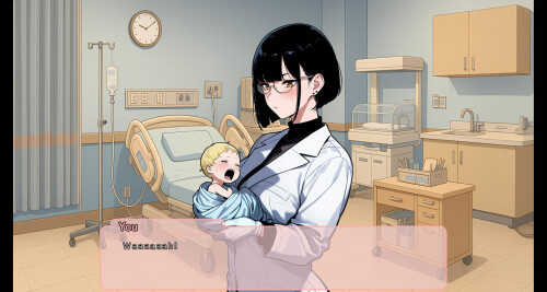 更新【沙盒SLG/扶她/校园】她的回响 Echoes of Her v0.2.0.2 AI汉化【PC+安卓/1.7G】-爱玩ACG
