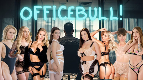 更新【真人SLG/动态】公牛办公室 OfficeBull! v0.9 SE 汉化【PC+安卓5.87G】-爱玩ACG