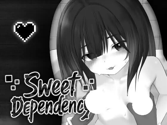 更新[互动SLG/触摸/抚摸] 甜蜜的依赖 Sweet Dependency v1.0.4 生肉版+金手指代码 [1.10G]-爱玩ACG