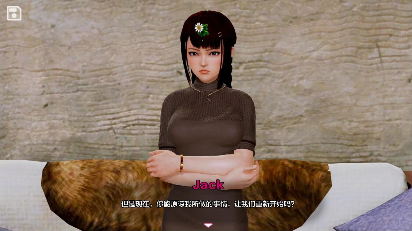 更新[亚洲风SLG/乱伦] 黑魔法 Dark Magic v0.21.0  汉化版 赞助版+作弊码 [PC+安卓8.90G]-爱玩ACG