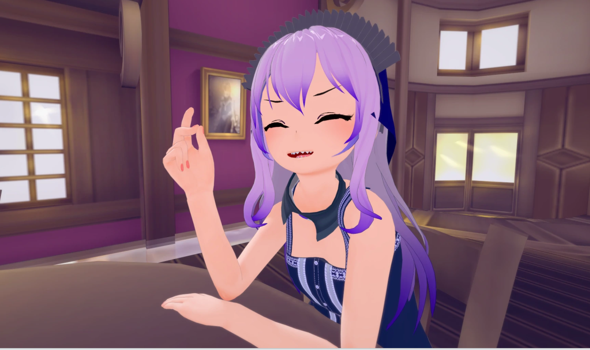 更新[亚洲风SLG/动态] 新尾巴 New Tail v0.2.3 汉化版 [PC+安卓-2.80G]-爱玩ACG