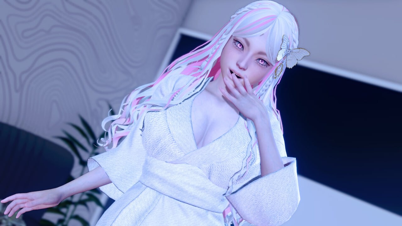 图片[1]-更新[亚洲风SLG/动态] 深渊的欲望 Abyssal Lust v0.1.1 AI汉化版 [PC+安卓-2.50G]-爱玩ACG