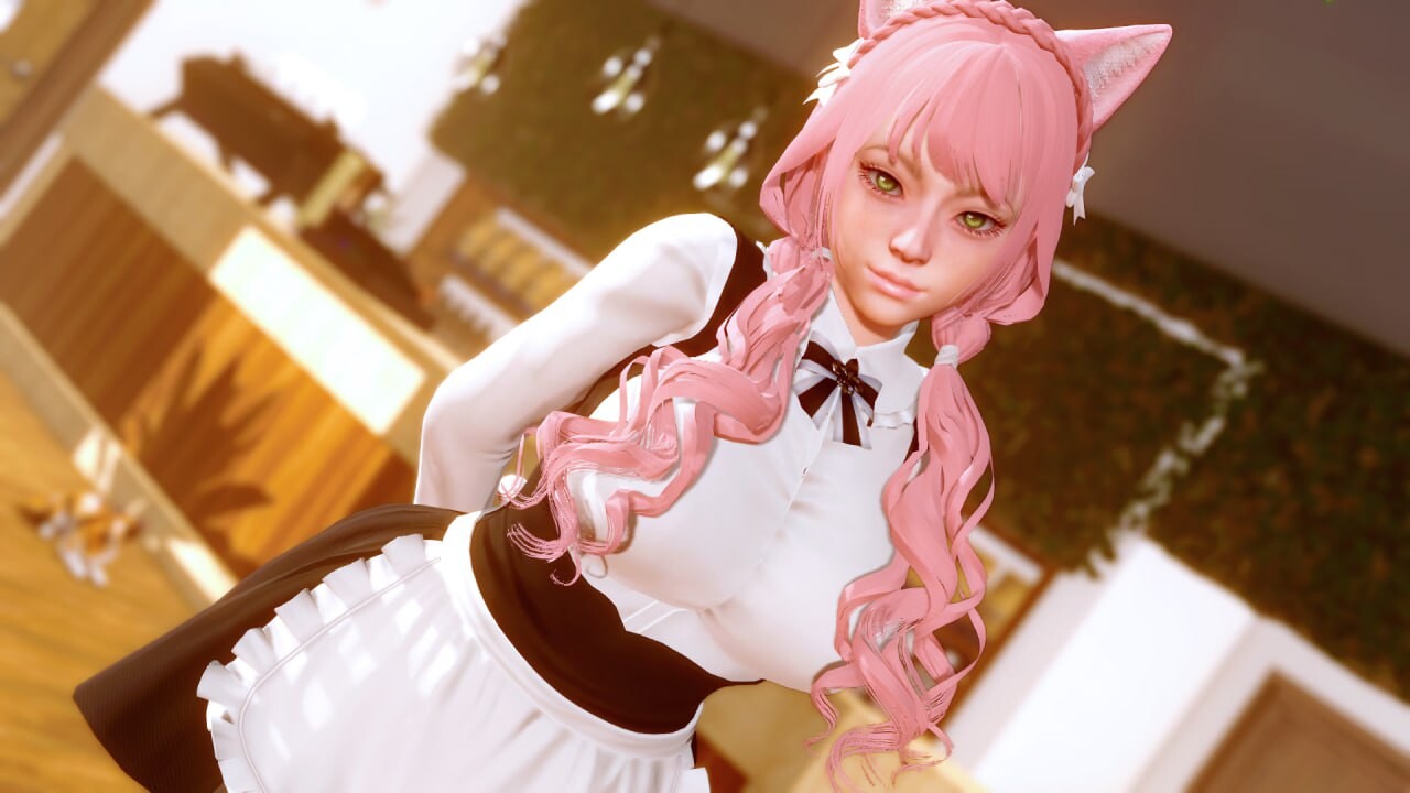 图片[2]-更新[亚洲风SLG/动态] 深渊的欲望 Abyssal Lust v0.1.1 AI汉化版 [PC+安卓-2.50G]-爱玩ACG