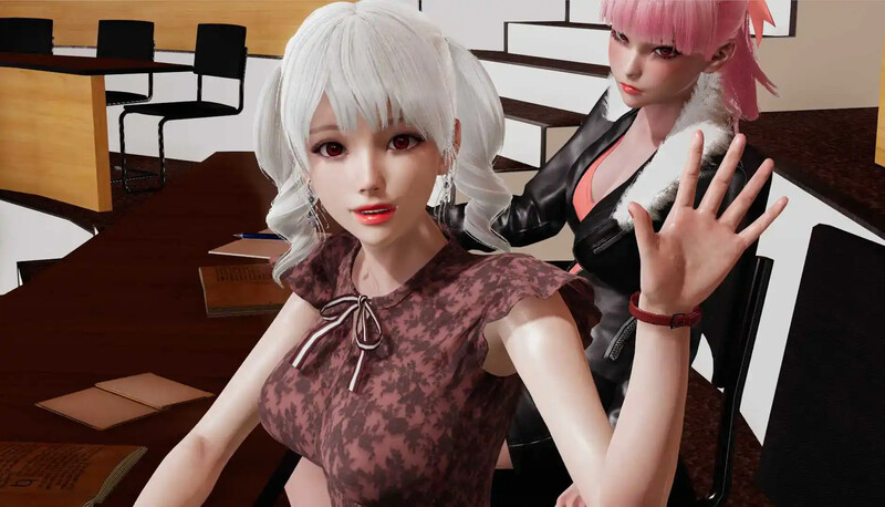 更新[亚洲风SLG/动态] 特工17 Agent17 v0.25.6 官方中文版+存档 [PC+安卓-4.60G]