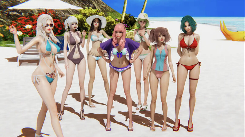 更新[亚洲风SLG/动态] 特工17 Agent17 v0.25.8 官方中文版+存档 [PC+安卓-4.60G]-爱玩ACG