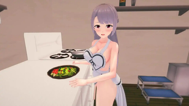 更新[亚洲风SLG/动态] 猩红法则 Scarlet Law v0.3.18 汉化版 [PC+安卓-3.90G]-爱玩ACG