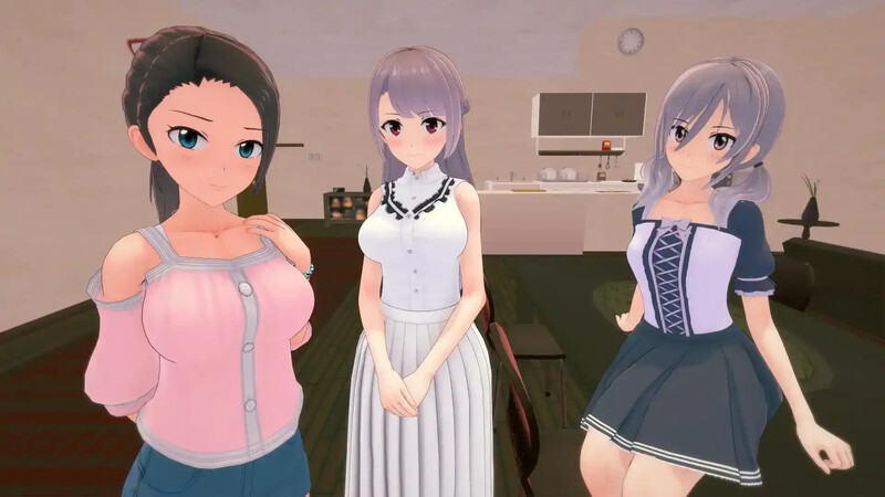 图片[1]-更新[亚洲风SLG/动态] 猩红法则 Scarlet Law v0.3.18 汉化版 [PC+安卓-3.90G]-爱玩ACG